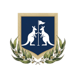 Sussex Inlet Golf Club logo
